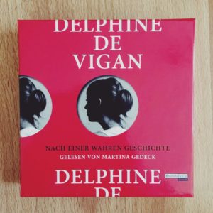 delphinedevigan