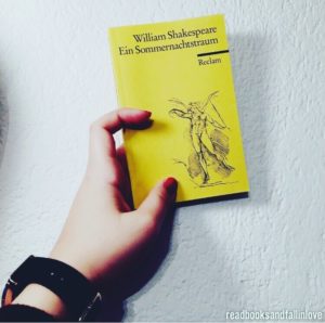 einsommernachtstraum