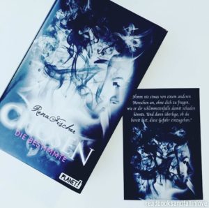 Chosen_DieBestimmte