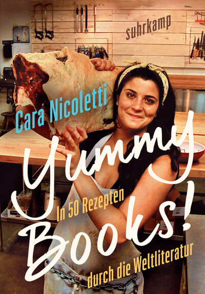 yummybooks
