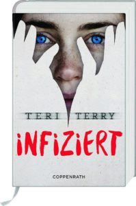 infiziert