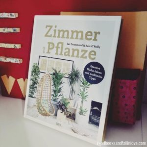 Zimmer mit Pflanze