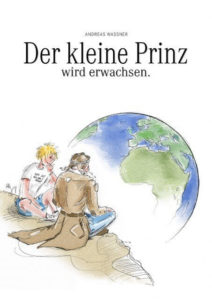 derkleineprinzwirderwachsen