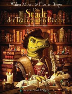 diestadtderträumendenbüchercomic