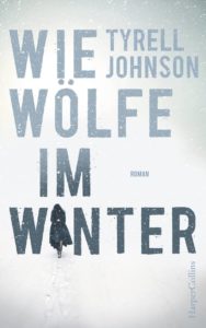 wiewölfeimwinter