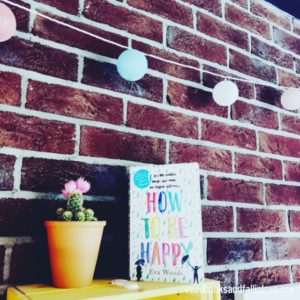 howtobehappy