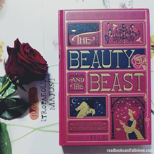 thebautyandthebeast