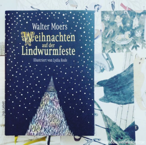 weihnachtenaufderlindwurmfeste
