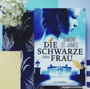 dieschwarzefrau
