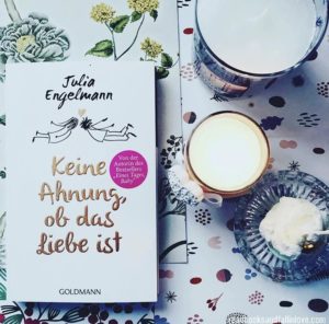 keine ahnung ob das liebe ist